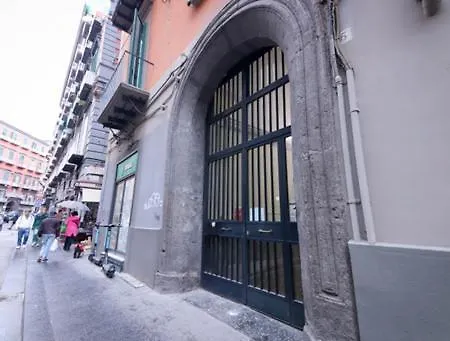 House spaccanapoli-3